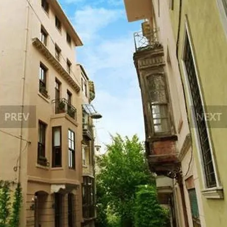 Serdar-i Ekrem 59 * Istanbul