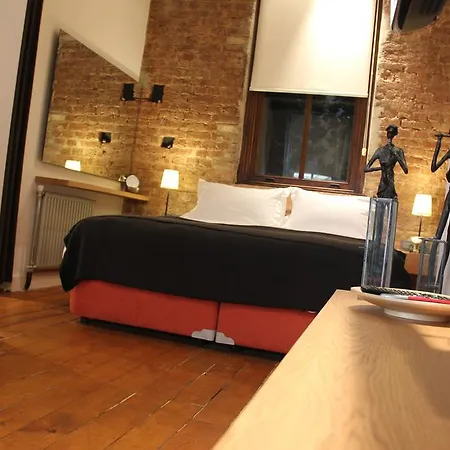 Serdar-i Ekrem 59 Apartment