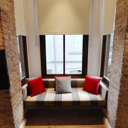 Apartment Serdar-i Ekrem 59 *