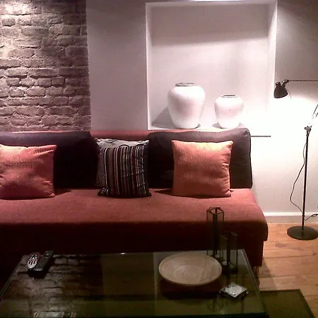Serdar-i Ekrem 59 Apartment *