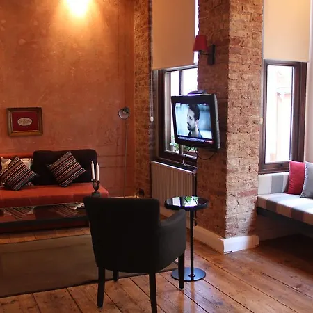 Apartment Serdar-i Ekrem 59
