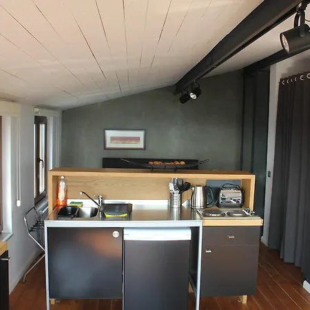Serdar-i Ekrem 59 Apartment Istanbul