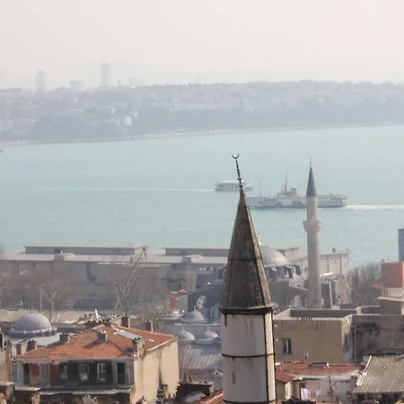 Serdar-i Ekrem 59 Istanbul