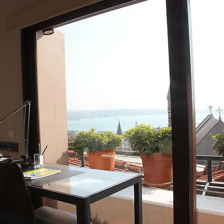 Apartment Serdar-i Ekrem 59 Istanbul