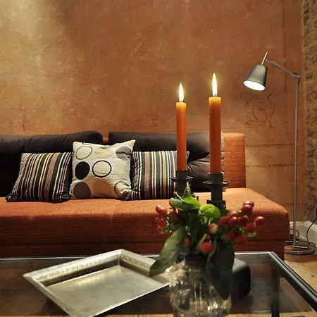 Apartment Serdar-i Ekrem 59 *