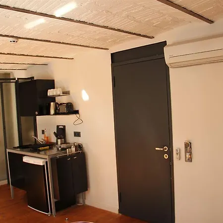 Serdar-i Ekrem 59 Apartment *