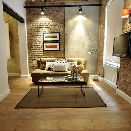 Apartment Serdar-i Ekrem 59