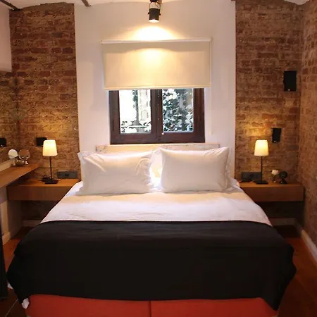 Apartment Serdar-i Ekrem 59 *