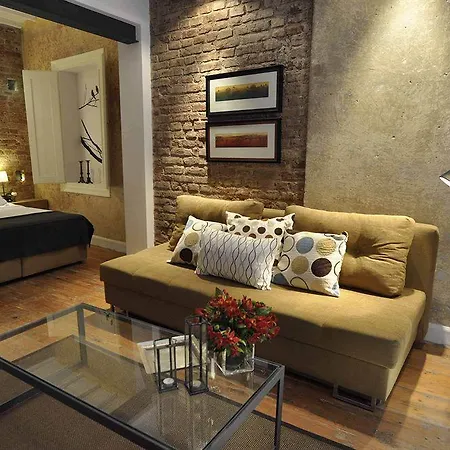 Apartment Serdar-i Ekrem 59 Istanbul