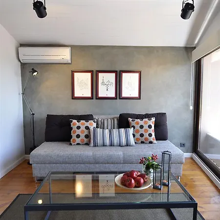 Apartment Serdar-i Ekrem 59